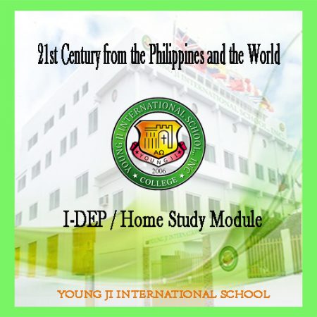 21st Century from the Philippines and the World