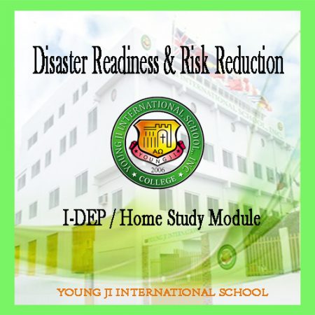 Disaster Readiness & Risk Reduction