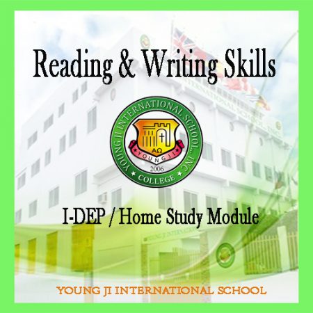 Reading & Writing Skills